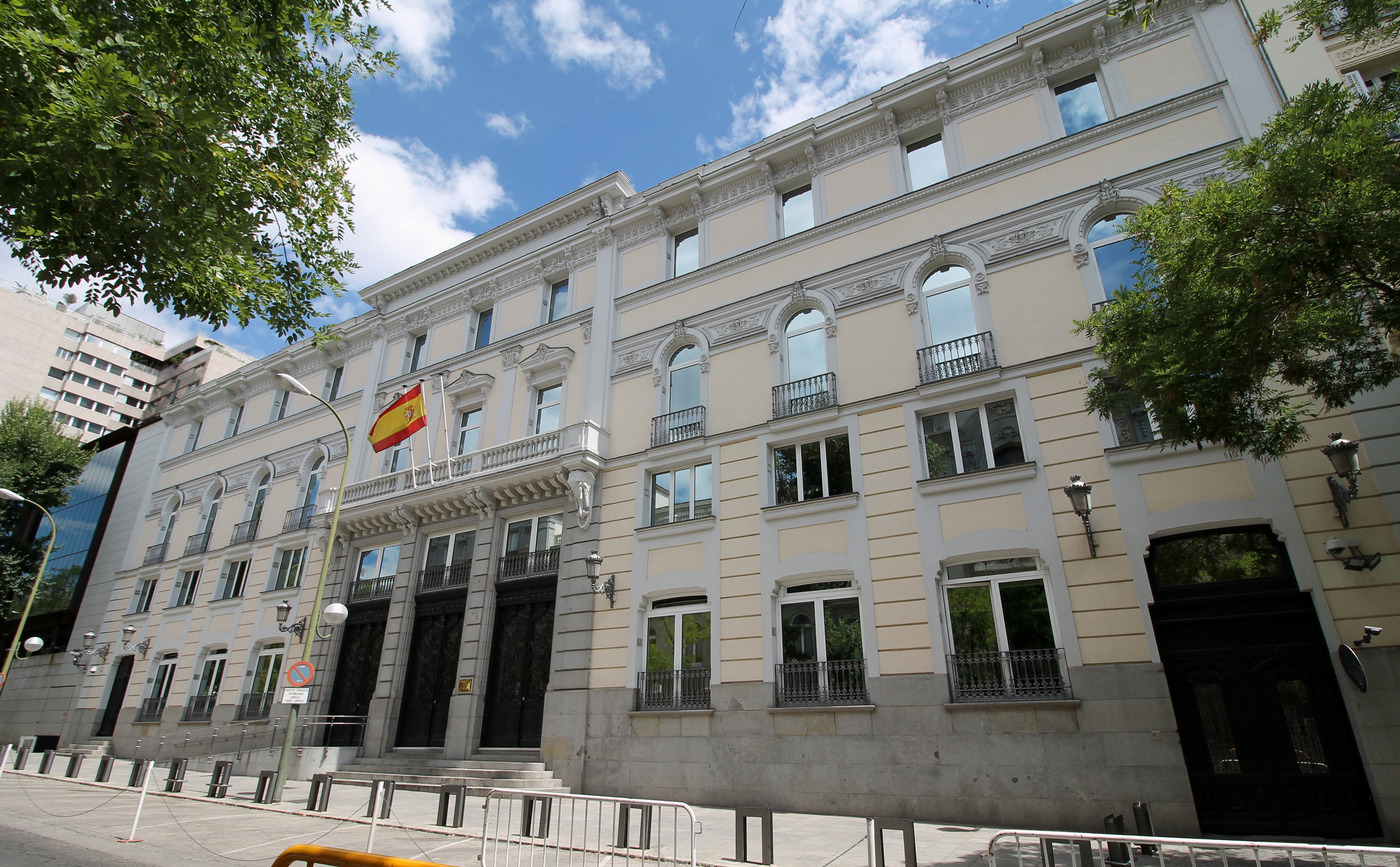 Ilustre colegio de abogados de valencia